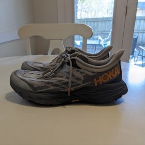 Hoka Speedgoat Men's Trail Running shoes